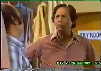 Alif Noon in Tailer Shop(PTV Classic)