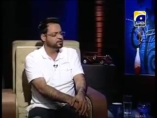 Arsh Farsh par Aaqa Aap kay ujalay hein by Hafiz Ahmed Qadri
