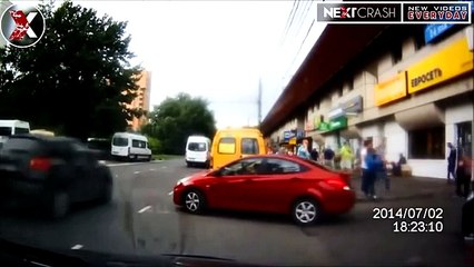 Car Crash Compilation #13 _ Fatal Accidents 2016 hd