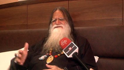 Baba Mohammad Yahya Khan ji in Lucknow