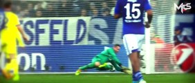 Willian Borges - Chelsea FC - Skills Show - 2015 HD