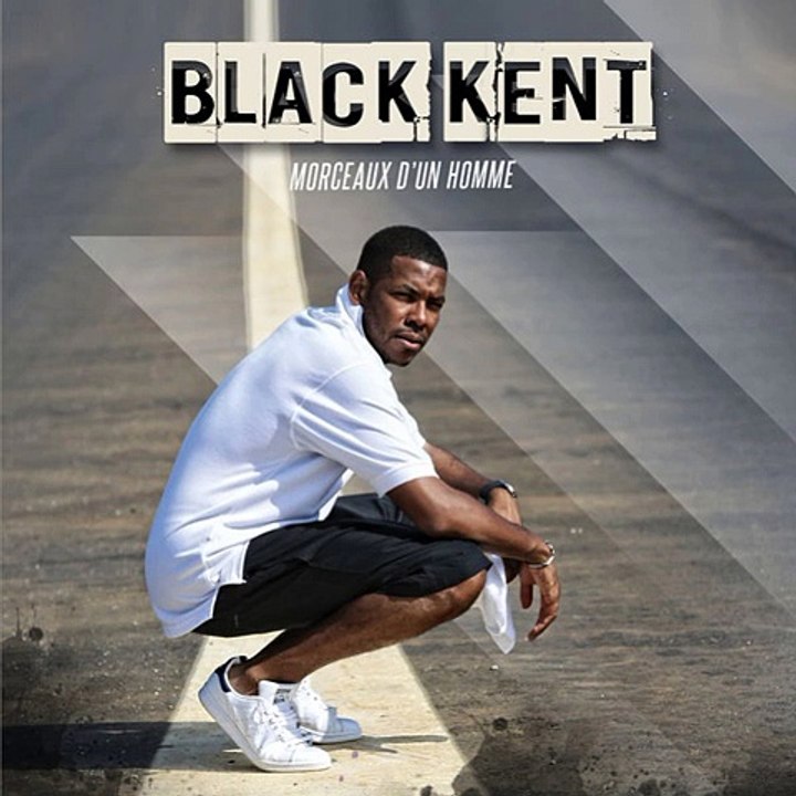 Black Kent - Morceaux d'un homme Petite fille