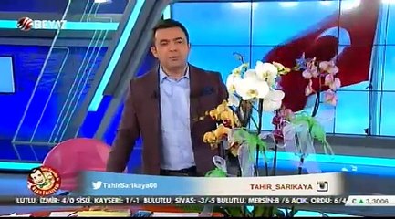 Uyan Türkiyem 09.01.2016 2.Kısım
