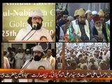 Mufti Hanif Qureshi Speech in Golra Sharif 2015