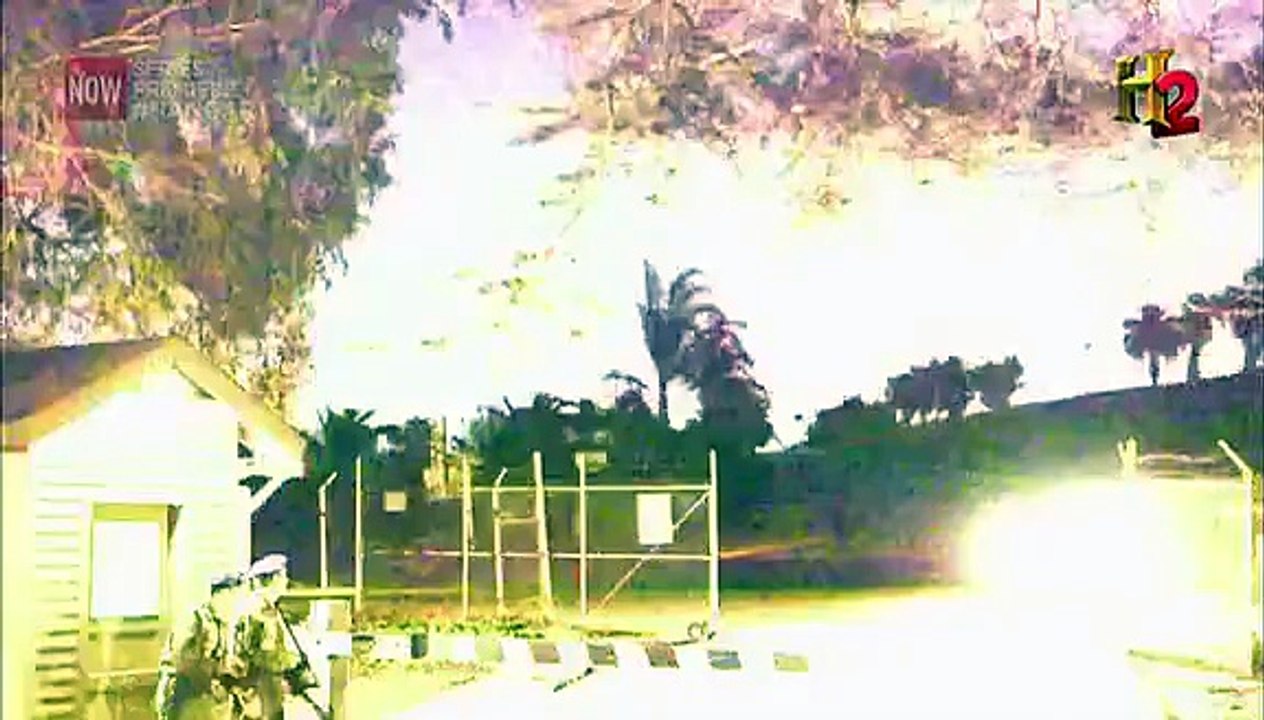 UFO Files: Presidential Encounters