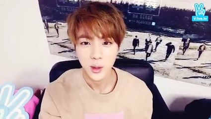 HYYH 0N STAGE - JlN (DAY2 PT.1)