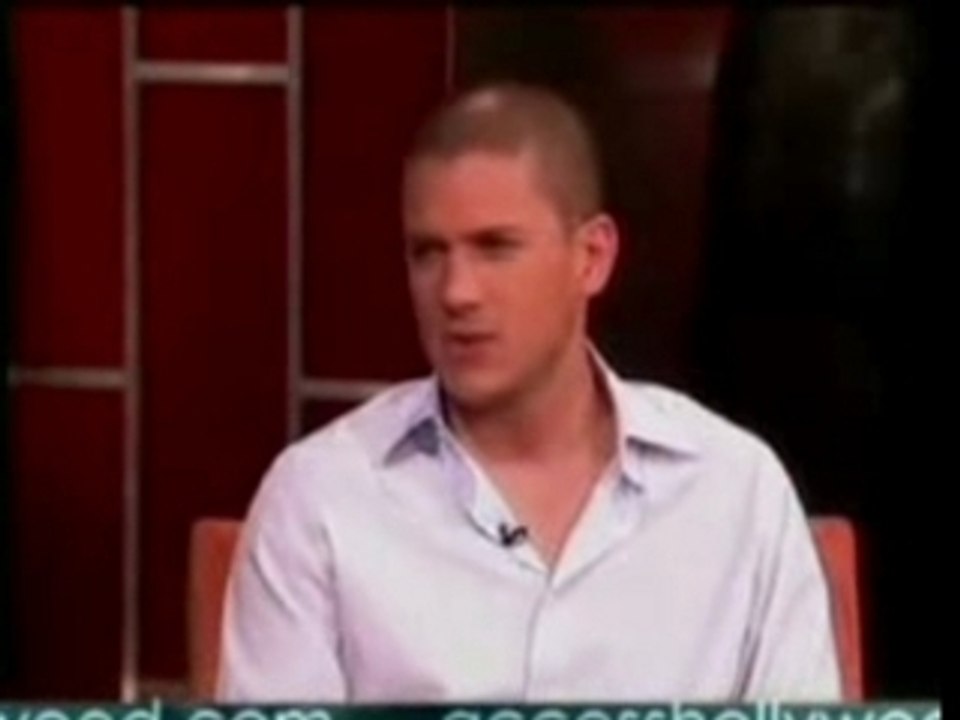 Soutien au krevards par wentworth miller