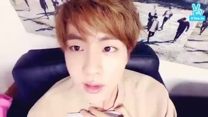 HYYH 0N STAGE - JlN (DAY2 PT.2)