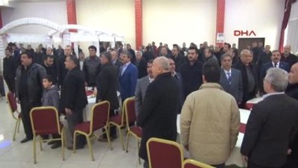 Gaziantep Ülkücü İrade Platformu Bizler Bu Hareketi Cami Avlusunda Bulmadık