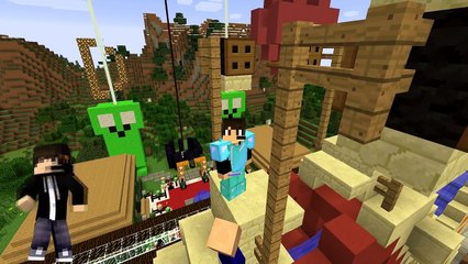 АНТИ-ГРИФЕР ШОУ #24  САМЫЙ БОМБЯЩИЙ ГРИФЕР