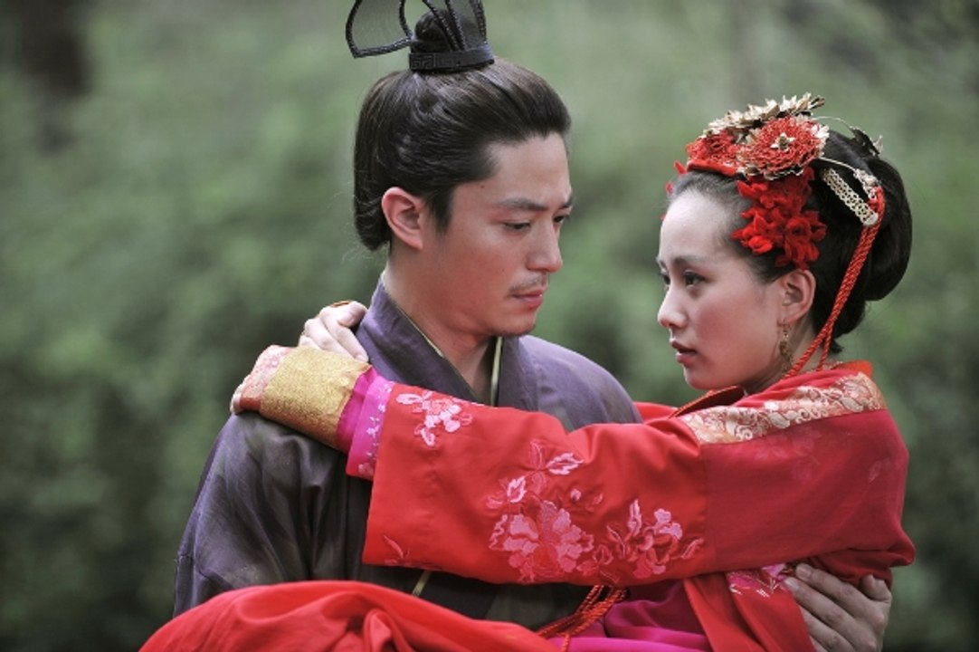 Nữ Y Minh Phi Truyện - Tập 1 (Nosub)