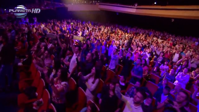 GLORIA & AZIS - NE SME BEZGRESHNI ⁄ Глория и Азис - Не сме безгрешни, LIVE 2015