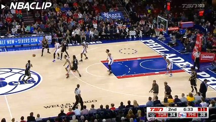 DeMar DeRozan