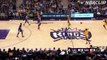 Kobe Bryant throws down the sick Alley-OOP Slam Dunk ! | Lakers vs Kings | 2016 NBA SEASON
