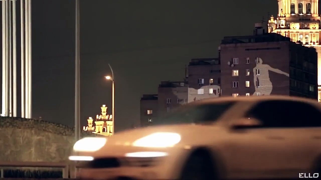 Алсу - Alsou - Разлюбить не в силах