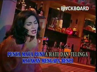 NIA DANIATY -^- HANCUR HATIKU