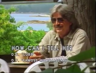 How Can I Tell Her (Karaoke) - Lobo