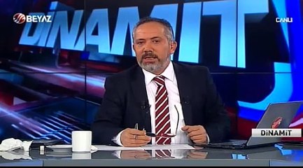 Dinamit 08.01.2016 1.Kısım