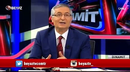 Dinamit 08.01.2016 2.Kısım