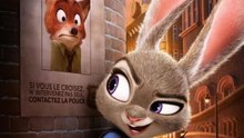 Zootopia (2016) Full Movie In HD
