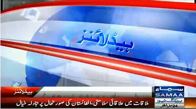 راجن پور: شوگر مل کے قریب انڈس ہائی وے پر پولیس وین اور گنے سے لدی ٹریکٹر ٹرالی کے درمیان تصادم، اے ایس آئی سمیت 9 پولیس اہلکار زخمی