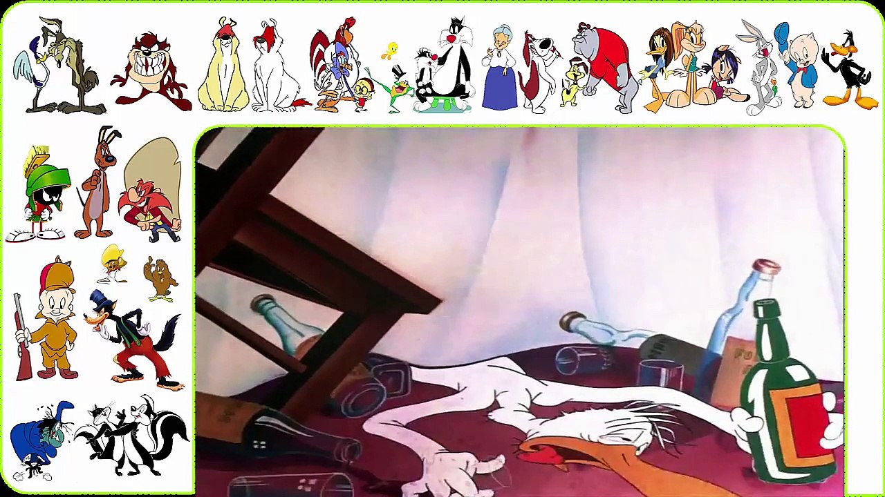 EL PATO LUCAS: "Crisis De Bebes" (Baby Bottleneck) [Anime Kids]