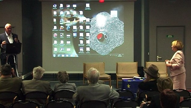 Michel CAILLOUET-LES CHEMINS ESCARPÉS VERS L’UNION