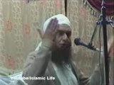 Emotional, Heart Touching Bayan {EveryOne Crying} By Maulana Tariq Jameel