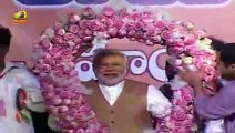 Pawan Kalyan Full Speech at Vizag - Narendra Modi, Chandrababu Naidu - Bharat Vijay Rally