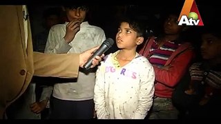 Mohsin Bhatti ATV (Child Labour) kia Hum Dodh k Dhuley Hein