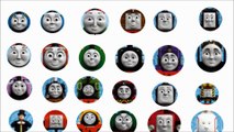 chanson en anglais eggs rhymes Thomas the tank engine family finger Nursery Rhymes Songs Daddy Finger Songs Train toys