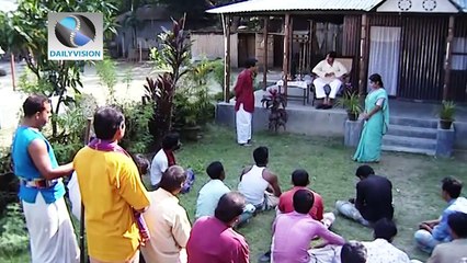 Leelaboti Bangla Serial Natok Part-7 (লীলাবতী) By Humayun Ahmed DailyvisionTV HD