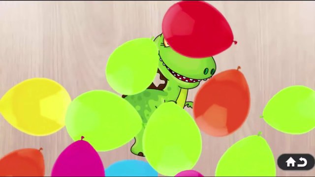 Пазлы онлайн, Развивающие мультфильмы для детей 3 лет, Пазлы для детей