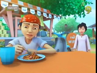 Upin dan Ipin Daun Hijau 2016