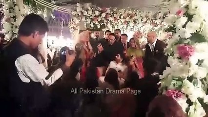Sanam Jung Marriage