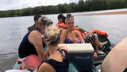 17 Marriage Proposals That Went Horribly Wrong In The Most Spectacular Fashion