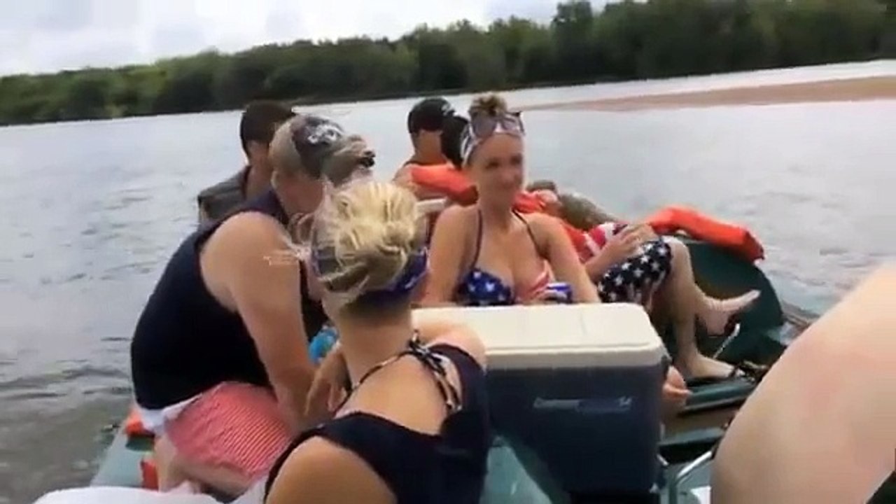 17 Marriage Proposals That Went Horribly Wrong In The Most Spectacular Fashion