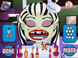 Малышка Хазел Baby Monster Tooth Problems Monster Baby Monster High Малышка Хазел 2