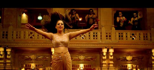 Naach Meri Bulbul Hey Bro  hit-2016