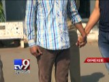 Finally, police in Ahmedabad crack 14L gold loot case - Tv9 Gujarati