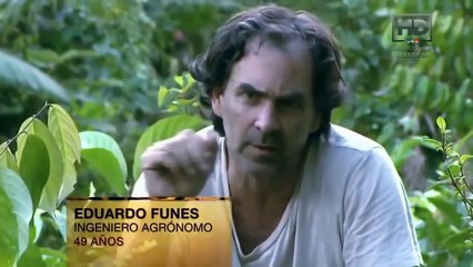 Uncontacted Amazon Tribes - Isolated Tribes Of The Amazon Rainforest Brazil Español 2015 (HD)