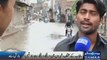 راجن پور: شہر اور گرد نواح میں مسلسل 14گھنٹوں سے بارش کا سلسلہ جاری ، سردی کی شدت میں اضافہ