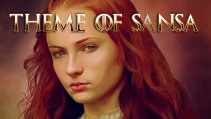 Music Box - Theme of Sansa (Original Composition)