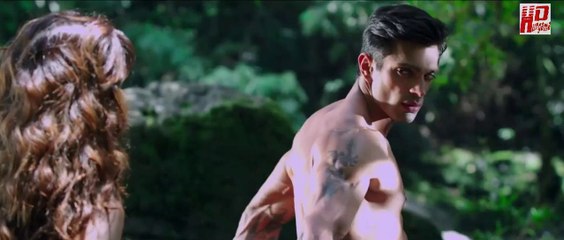 Katra Katra - Alone - Bipasha Basu  , Karan Singh Grover
