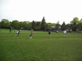 Conservation of Greatness Law