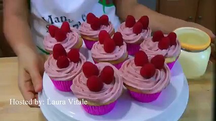 Homemade Tomato Soup Recipe - Laura Vitale - Laura in the Kitchen Episode 454