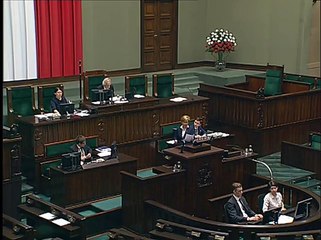 Poseł Paulina Hennig-Kloska - Wystąpienie z dnia 09 grudnia 2015 roku.