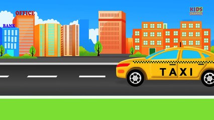 Taxi | Uses of Taxi | Taxi Service
