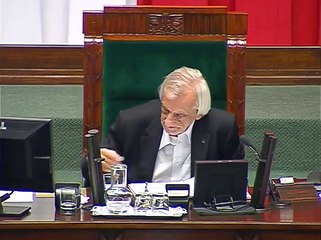 Poseł Rafał Wójcikowski - Wystąpienie z dnia 09 grudnia 2015 roku.