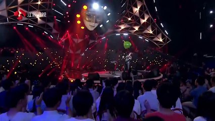 【音樂純享版】 蒙面歌王 EP1 靈魂戰警李泉 《每天愛你多一些》